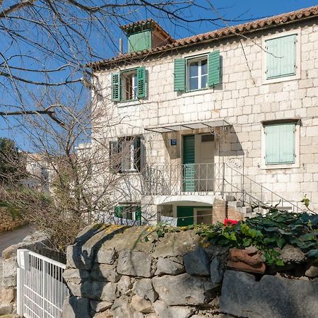 Luxury Guesthouse Bepa Split Bagian luar foto