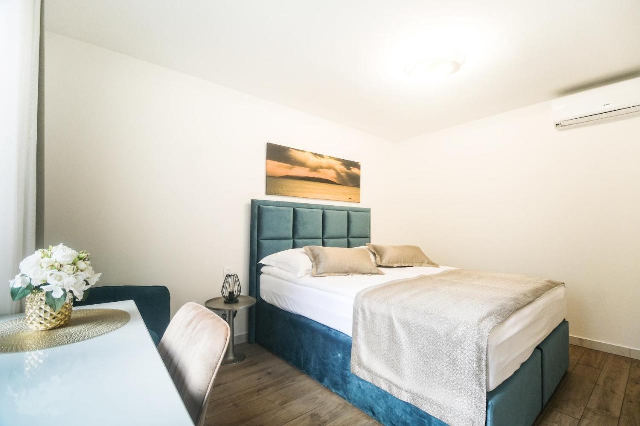 Luxury Guesthouse Bepa Split Bagian luar foto