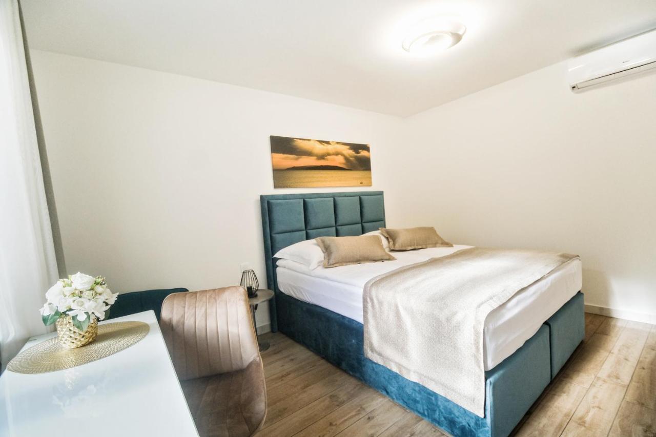 Luxury Guesthouse Bepa Split Bagian luar foto