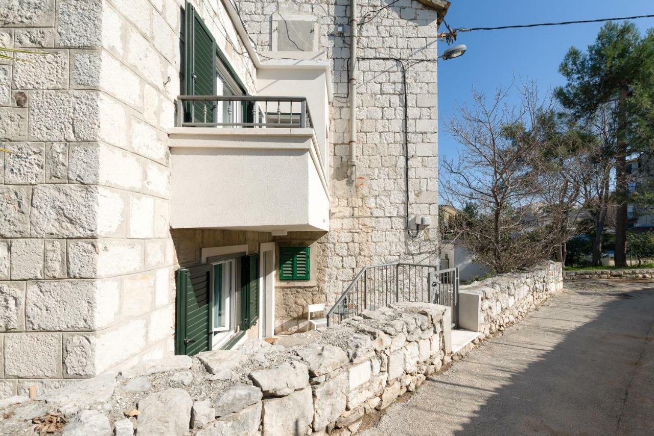 Luxury Guesthouse Bepa Split Bagian luar foto