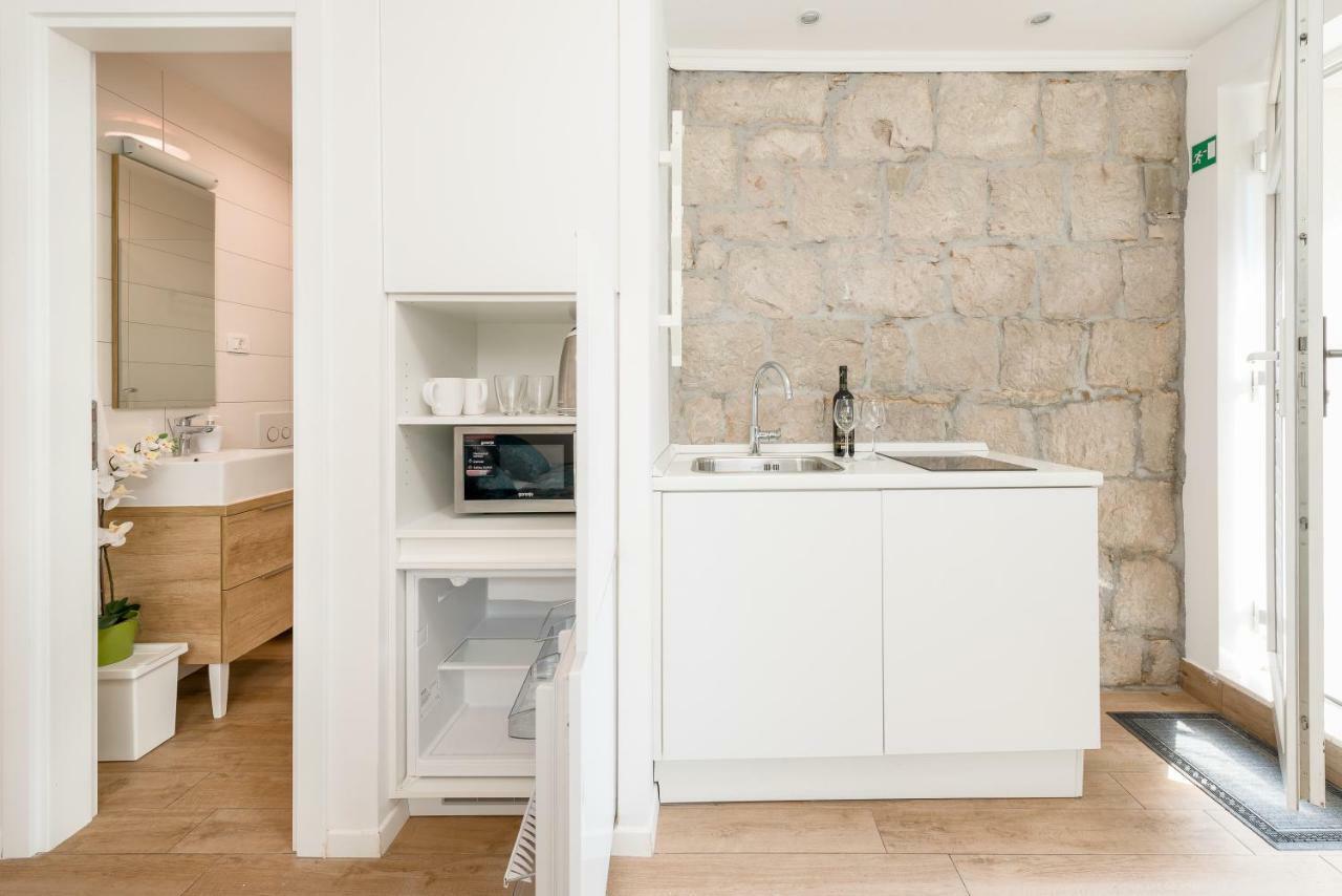 Luxury Guesthouse Bepa Split Bagian luar foto