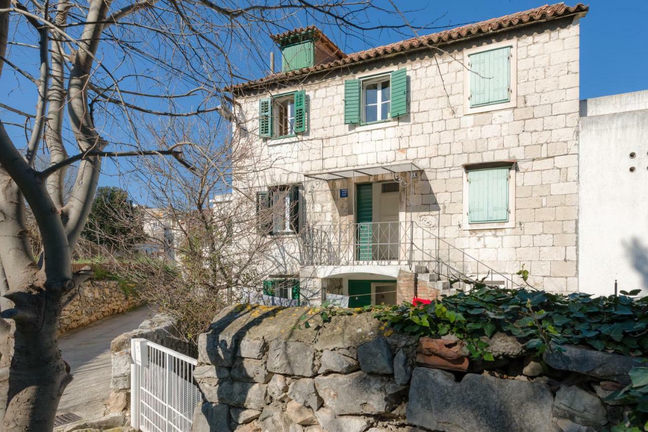 Luxury Guesthouse Bepa Split Bagian luar foto