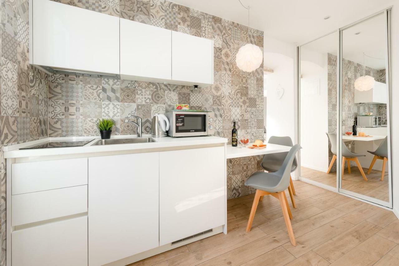 Luxury Guesthouse Bepa Split Bagian luar foto