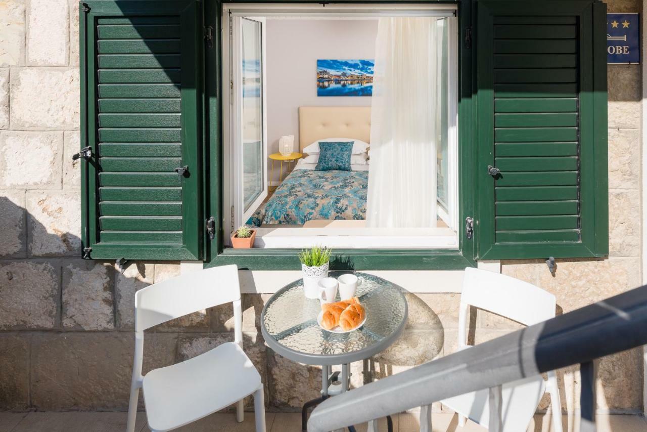 Luxury Guesthouse Bepa Split Bagian luar foto