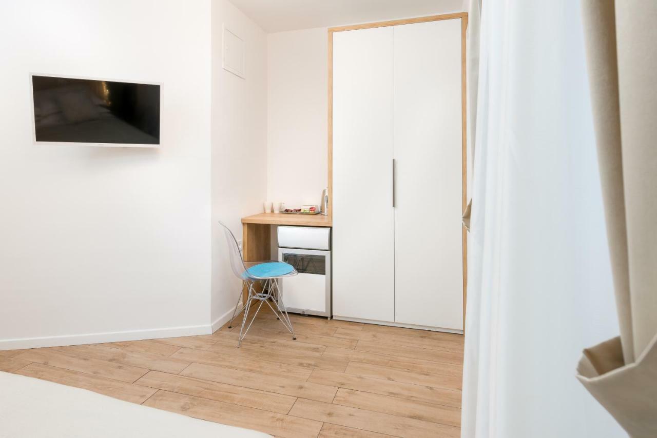 Luxury Guesthouse Bepa Split Bagian luar foto