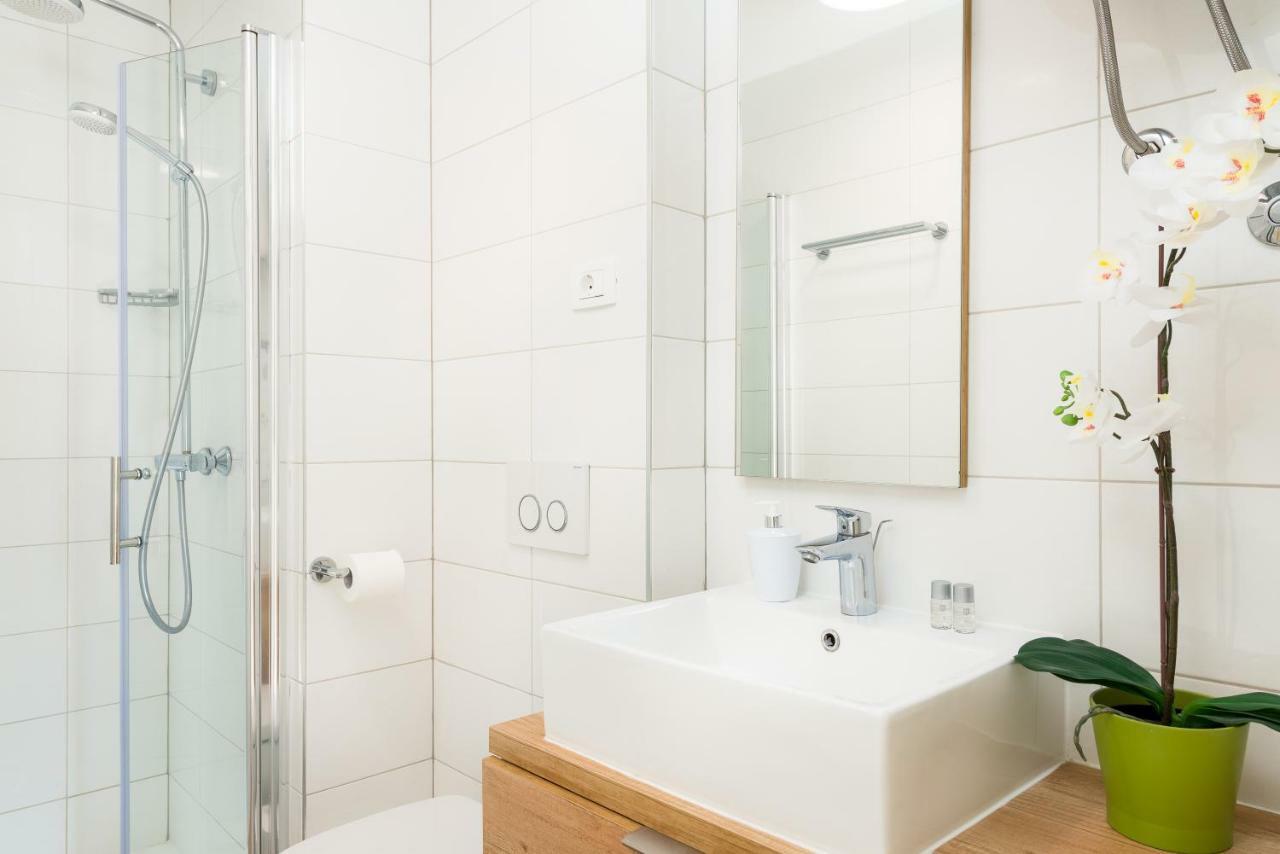 Luxury Guesthouse Bepa Split Bagian luar foto