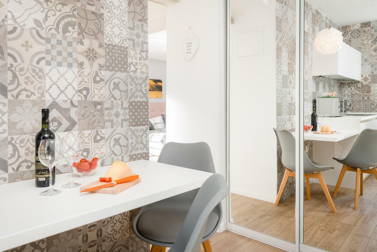 Luxury Guesthouse Bepa Split Bagian luar foto