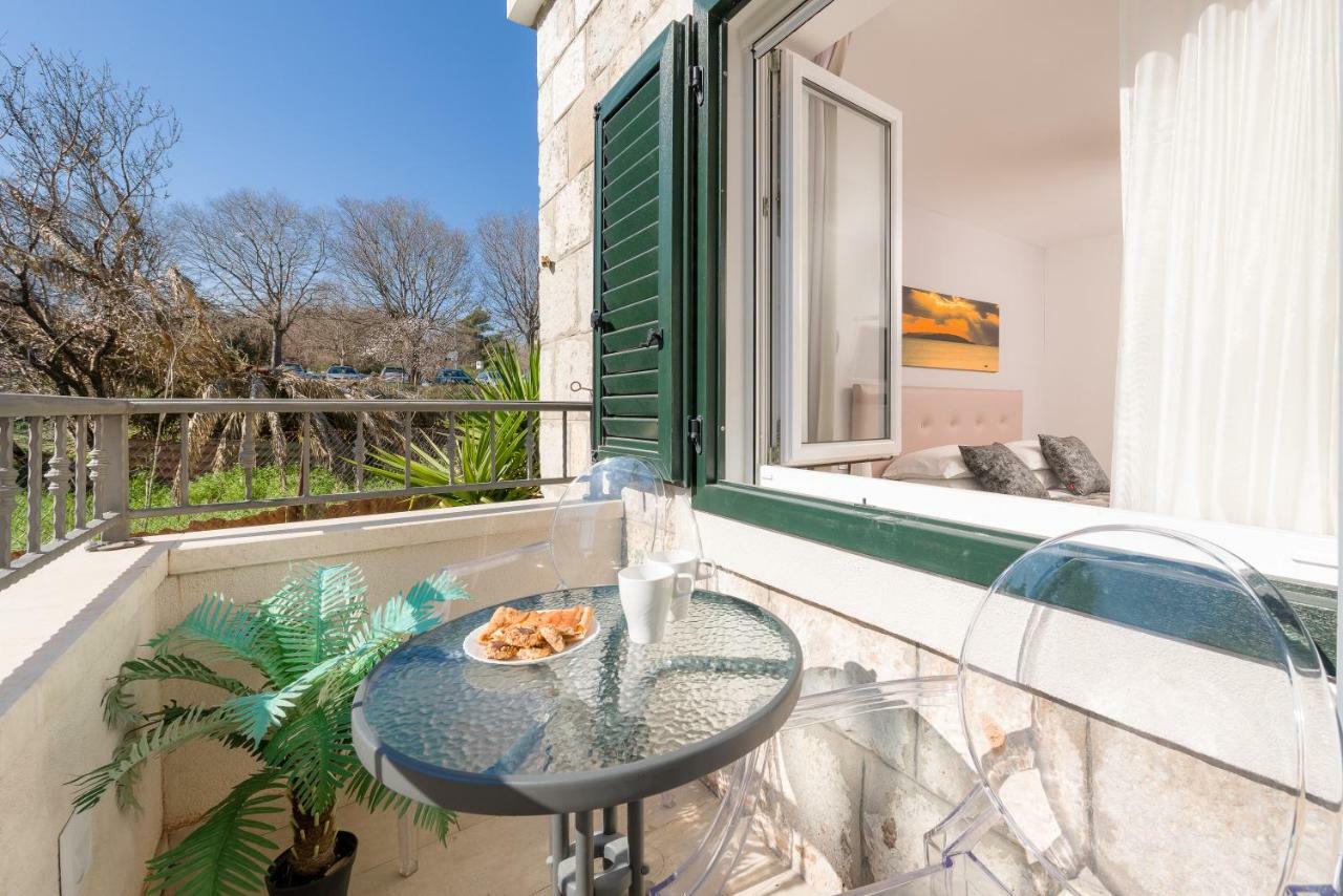 Luxury Guesthouse Bepa Split Bagian luar foto
