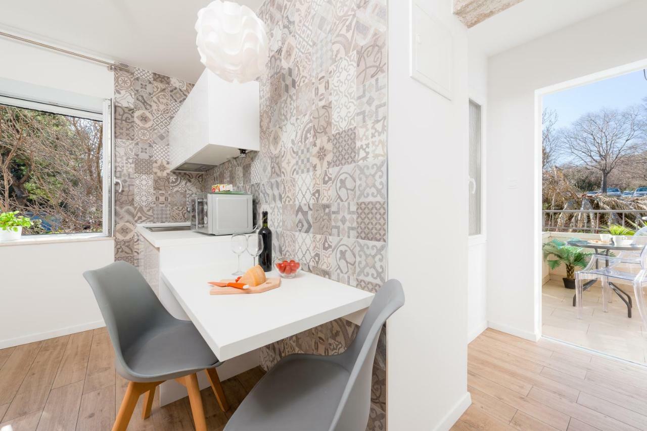 Luxury Guesthouse Bepa Split Bagian luar foto