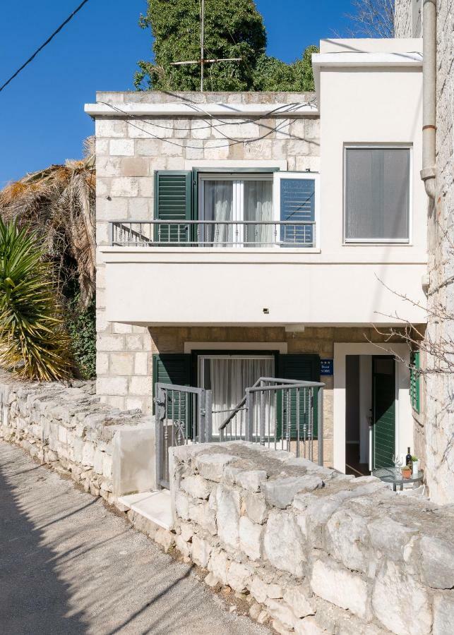 Luxury Guesthouse Bepa Split Bagian luar foto